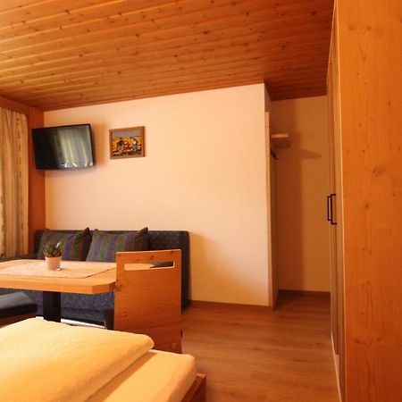 Gaestehaus Bliem Майрхофен Экстерьер фото
