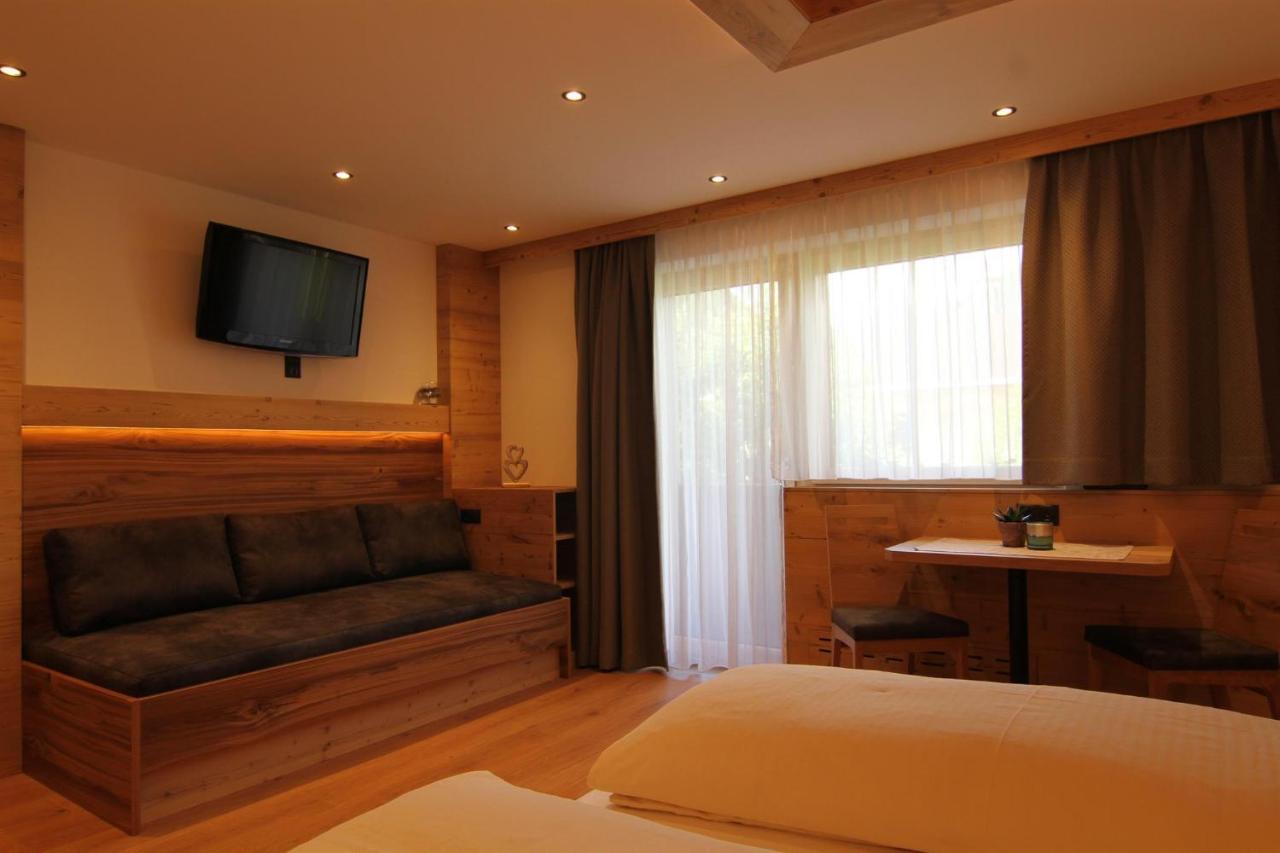 Gaestehaus Bliem Майрхофен Экстерьер фото