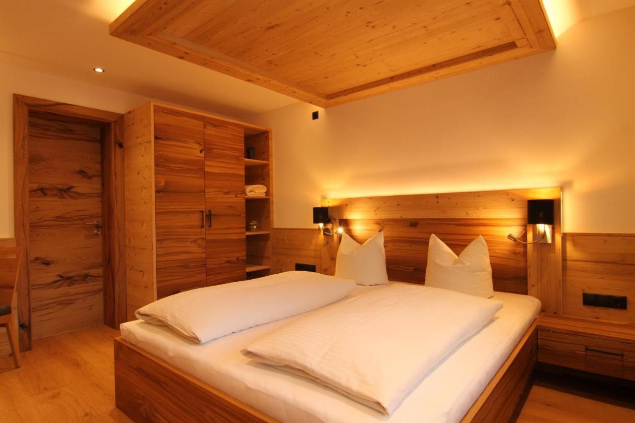 Gaestehaus Bliem Майрхофен Экстерьер фото